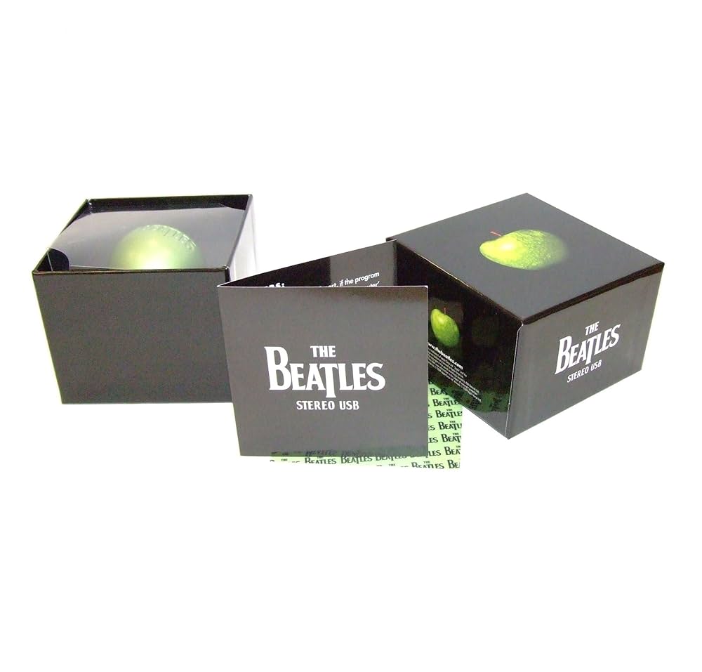 The Beatles - The Beatles [USB] - Amazon.com Music